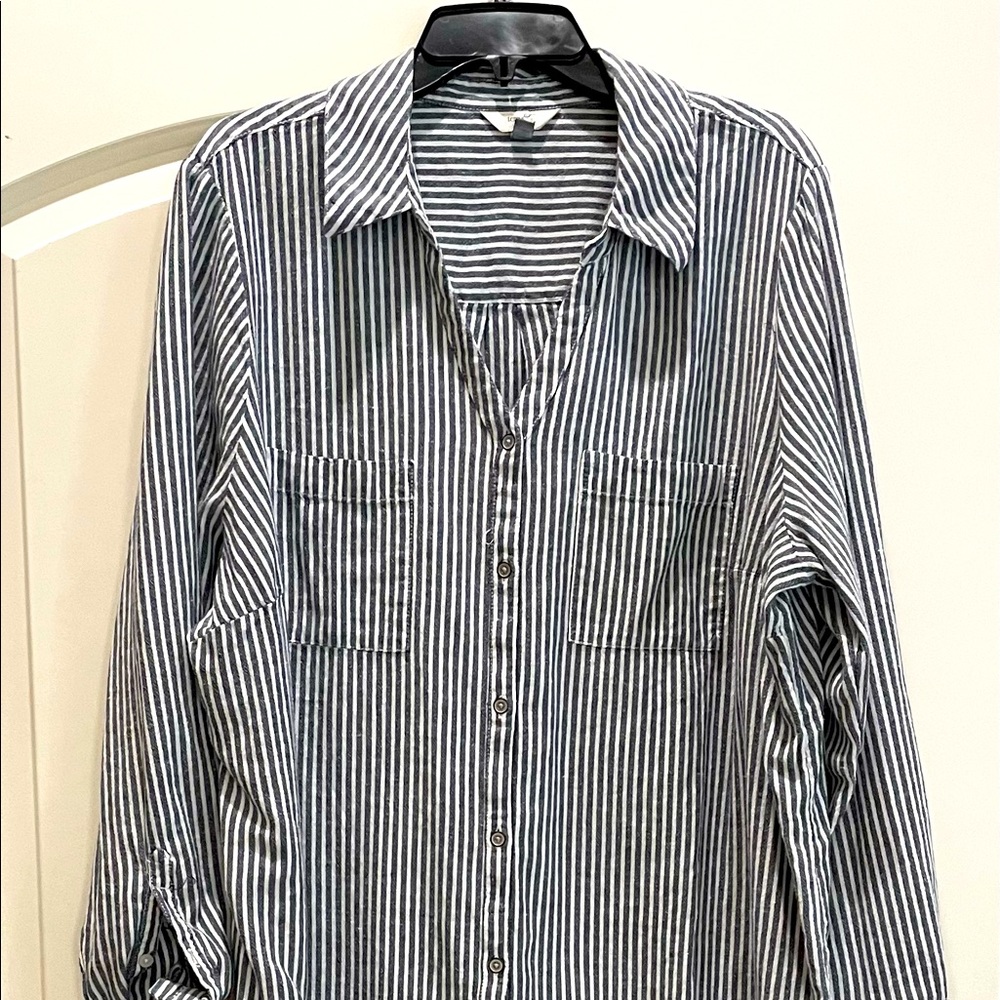 Tunic dress 2x